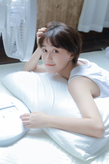 诗中飞舞
